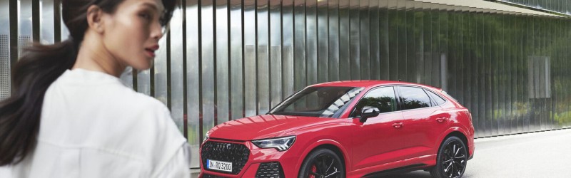 Audi Expres Servis