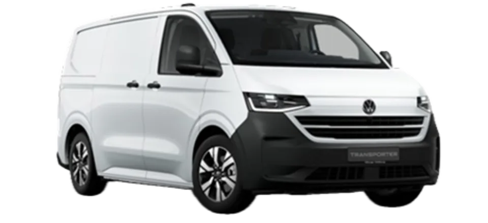 A Volkswagen Úžitkové vozidlá car