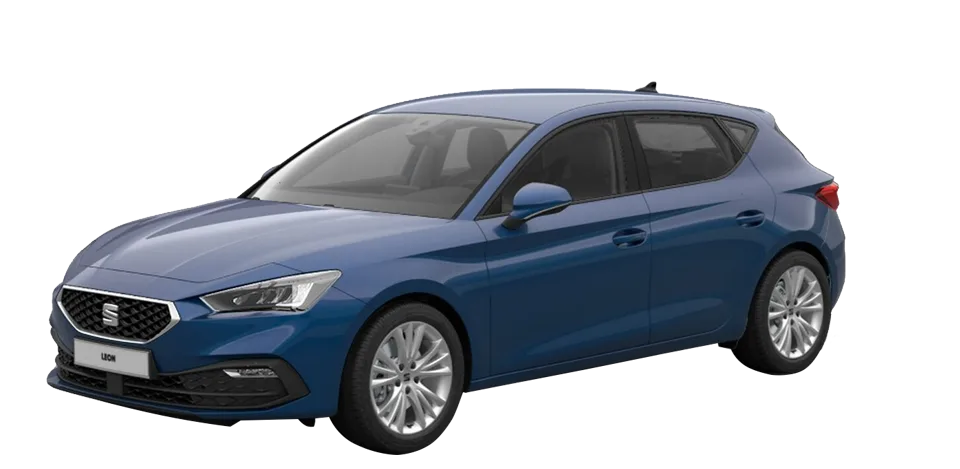 A Seat car